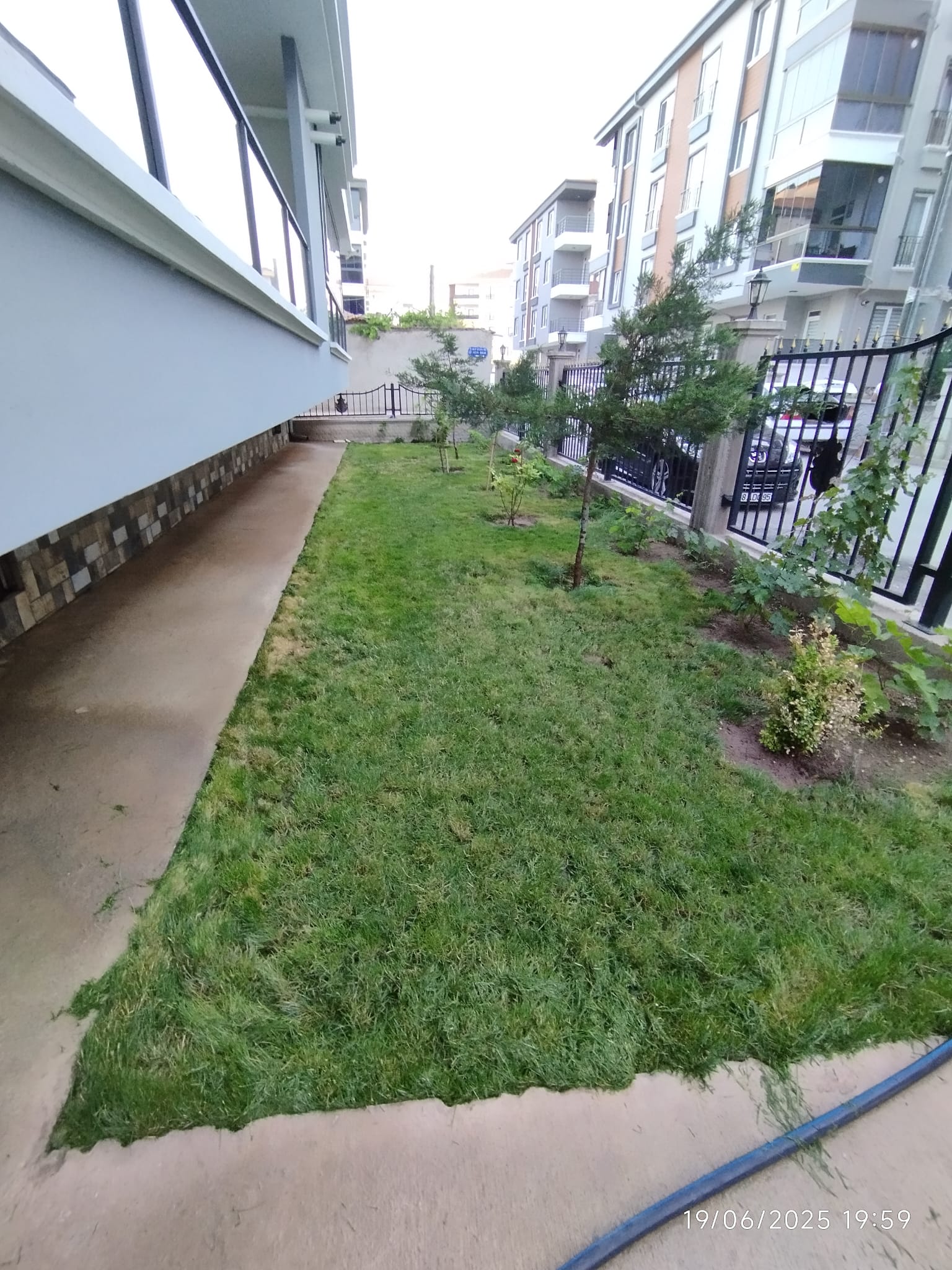 Ceylan Bina Yönetimi